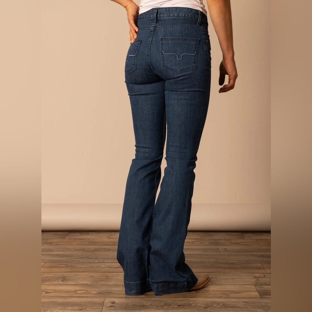 Kimes Ranch Lola Jeans
